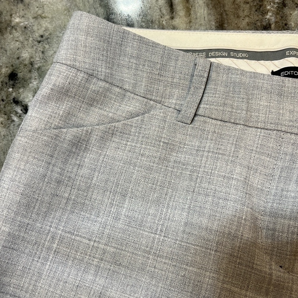 Express Editor Pant - image 4